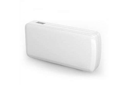 Cargador portátil de baterías para coches