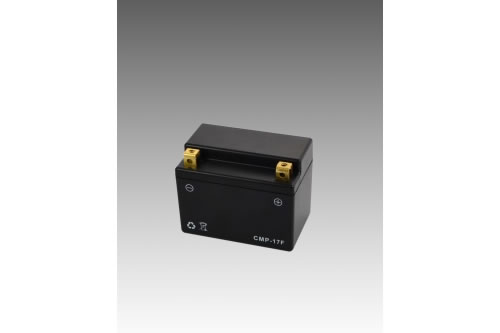 Batería para moto CMP-17F