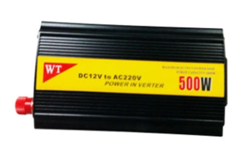 Inversores de corriente de coche CWT-I002 