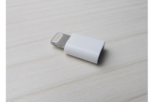 Adaptador 