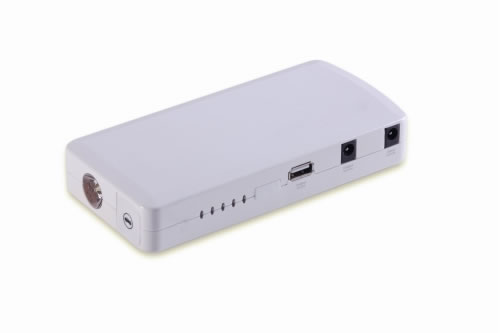Portable Vehicle Jump Starter