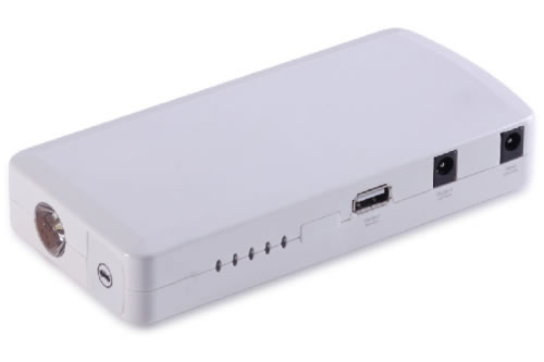 Electronic Scorpion Jump Starter