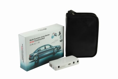 Portable Battery Booster