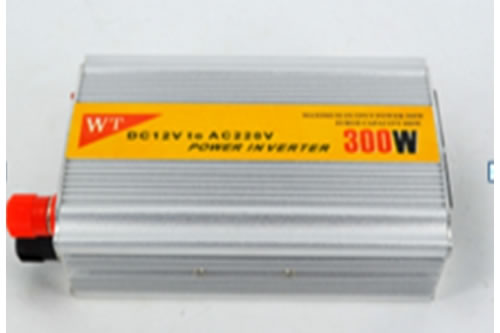 24V Car Power Inverter